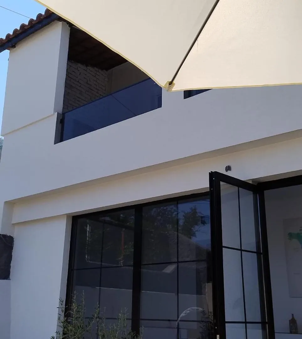 Vila Kurti Vlore