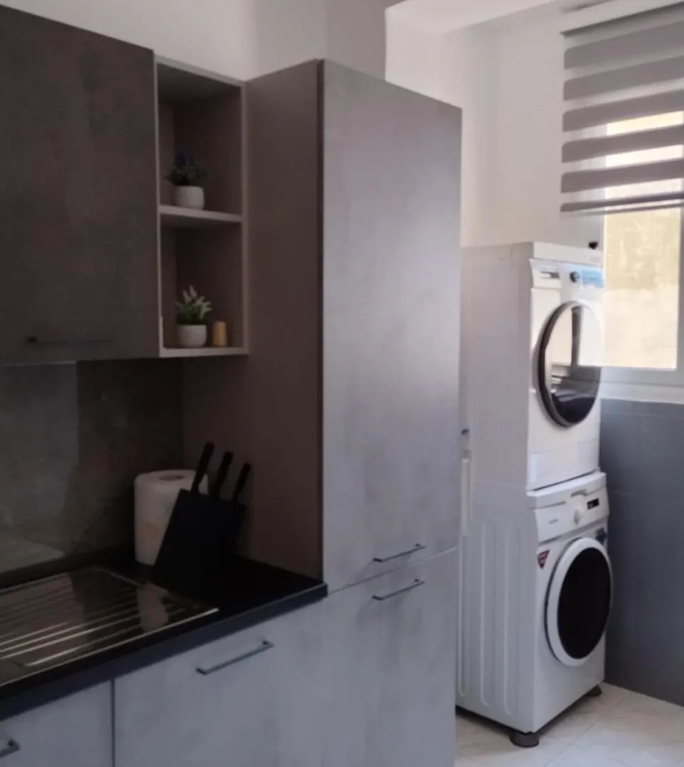 Vila Kurti Vlore Villa