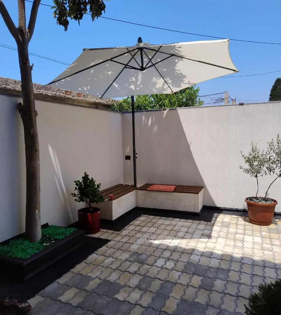 Vila Kurti Vlorë Villa