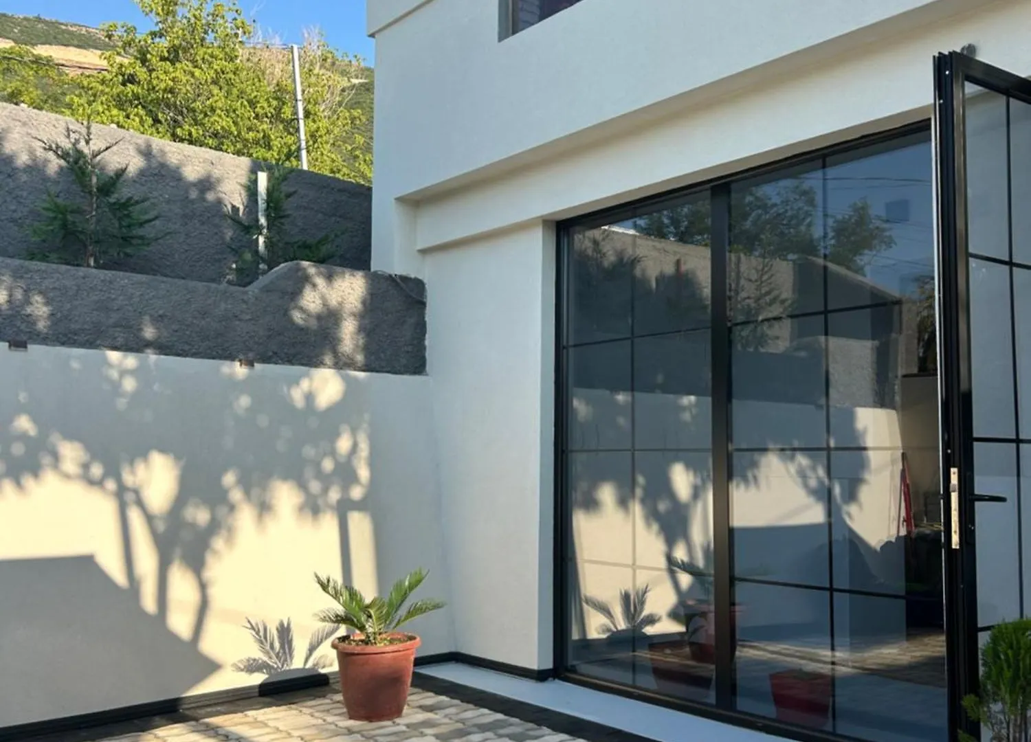 Villa Vila Kurti Vlore
