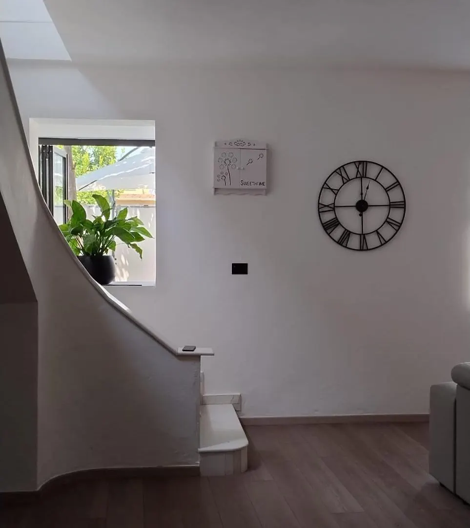 Vila Kurti Vlore Villa