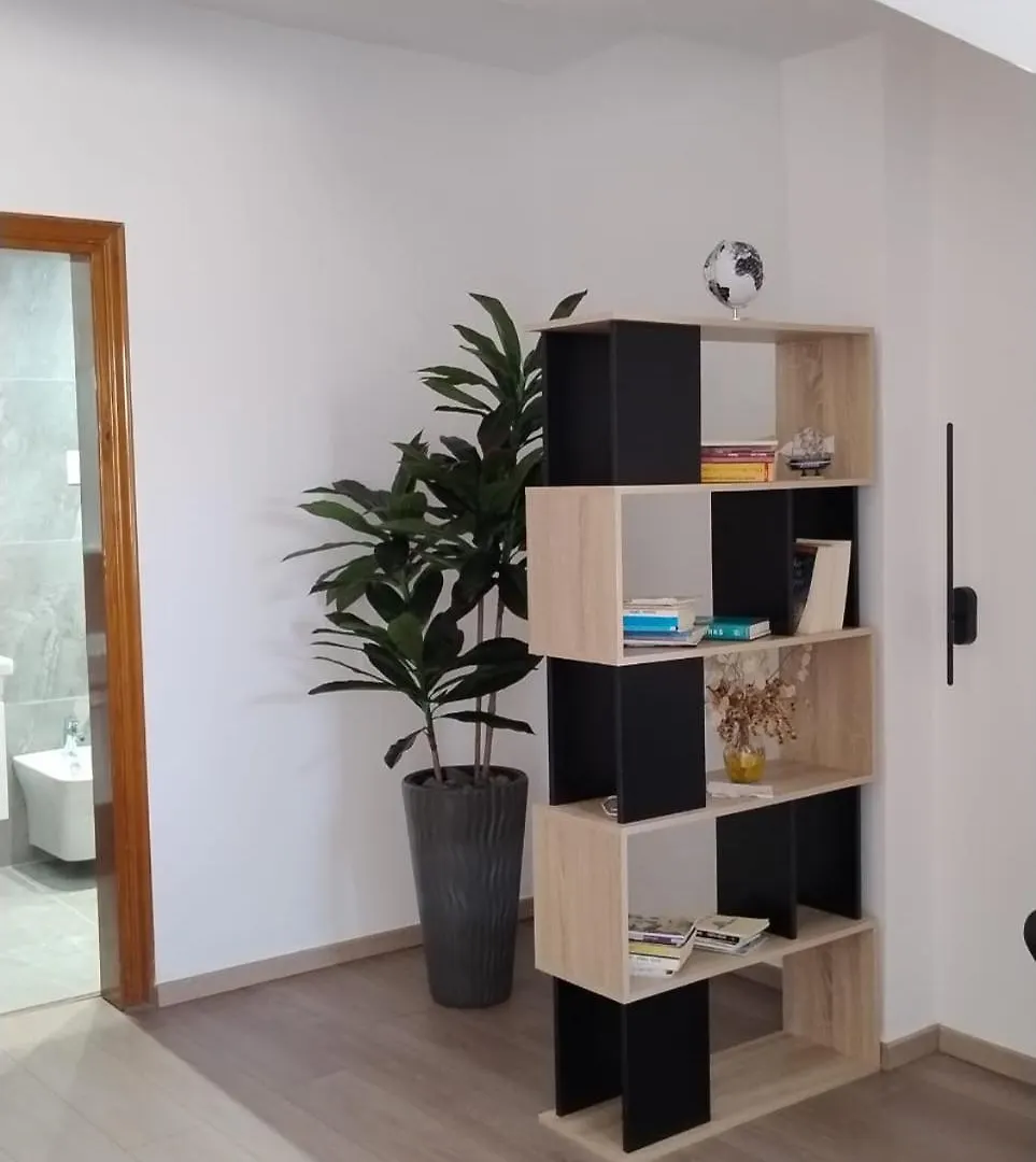Vila Kurti Vlore Villa