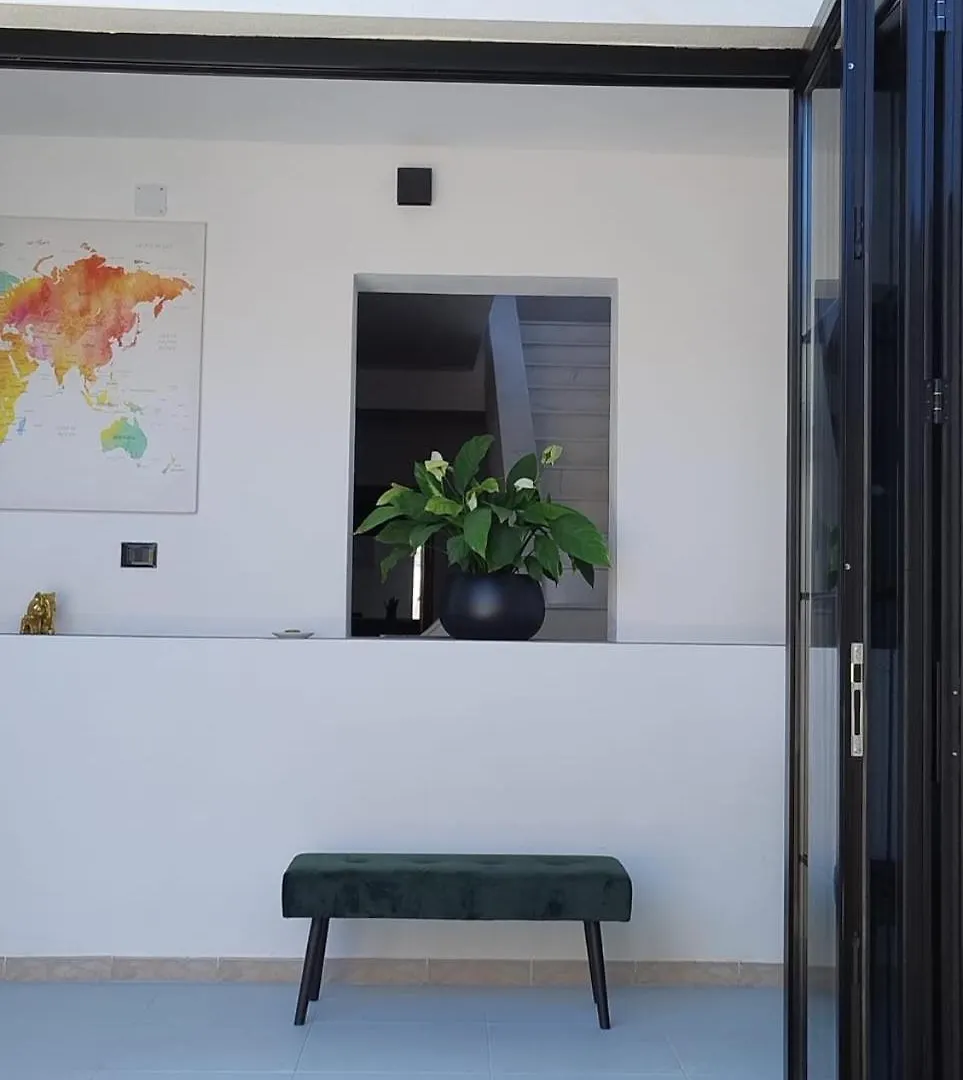 Villa Vila Kurti Vlore