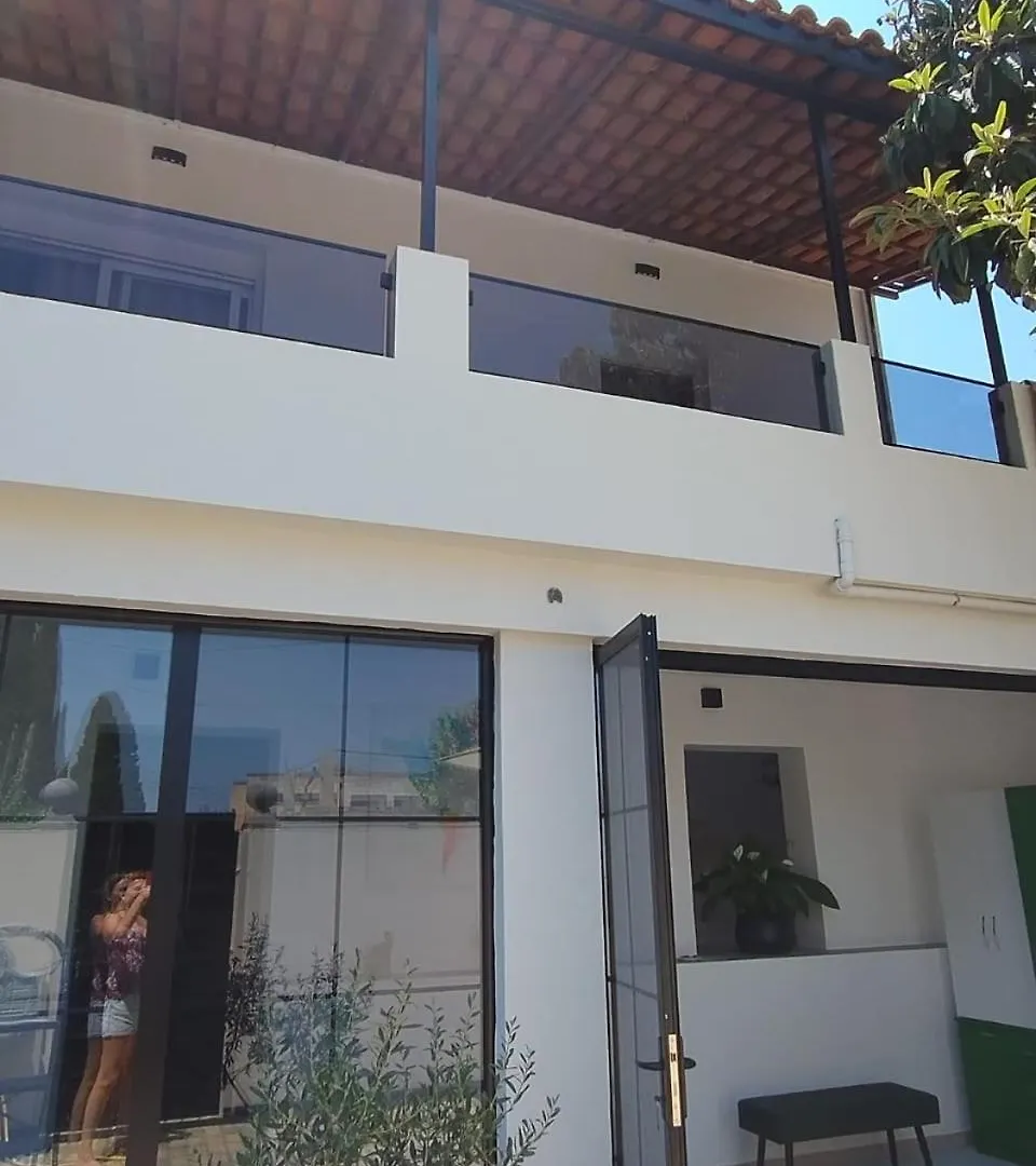 Villa Vila Kurti Vlore