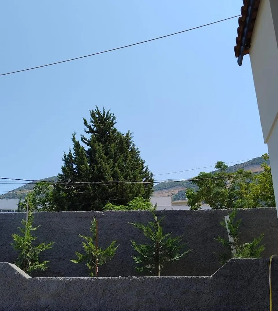 Villa Vila Kurti Vlore Albania
