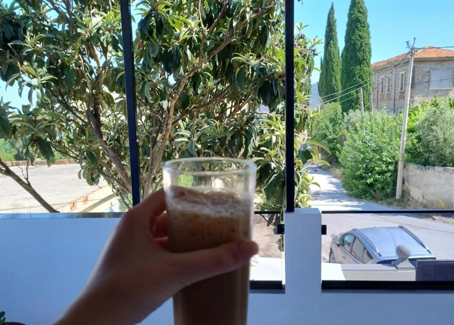 Vila Kurti Vlorë