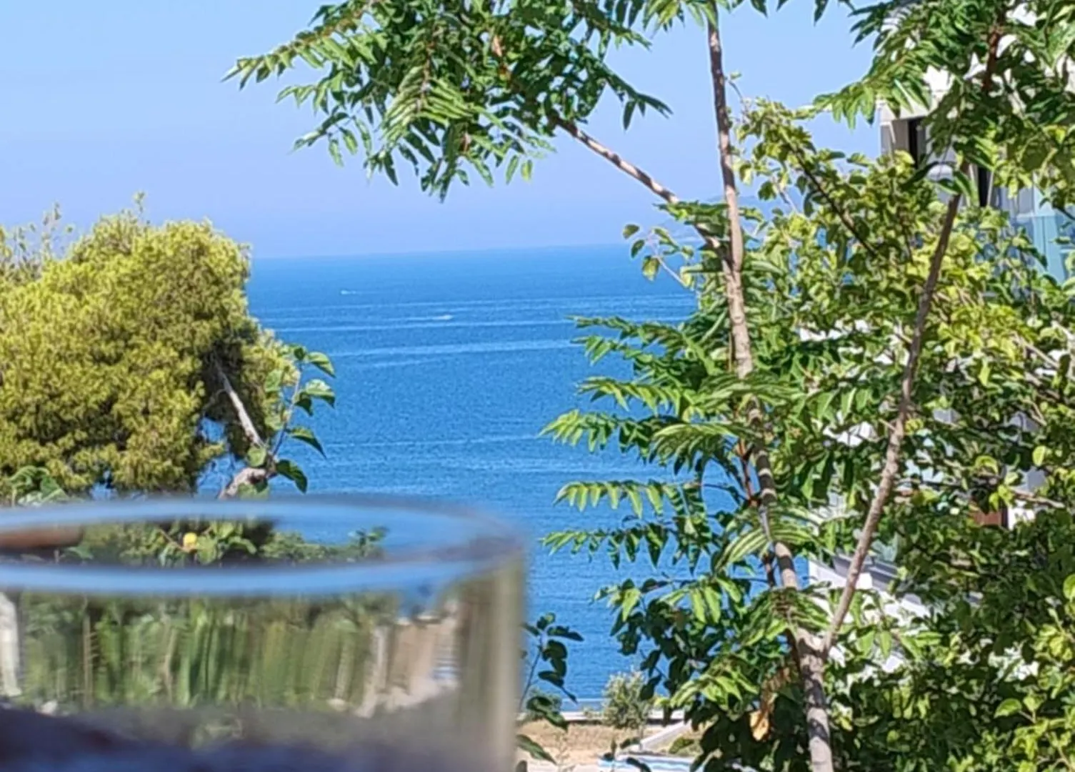Vila Kurti Vlore