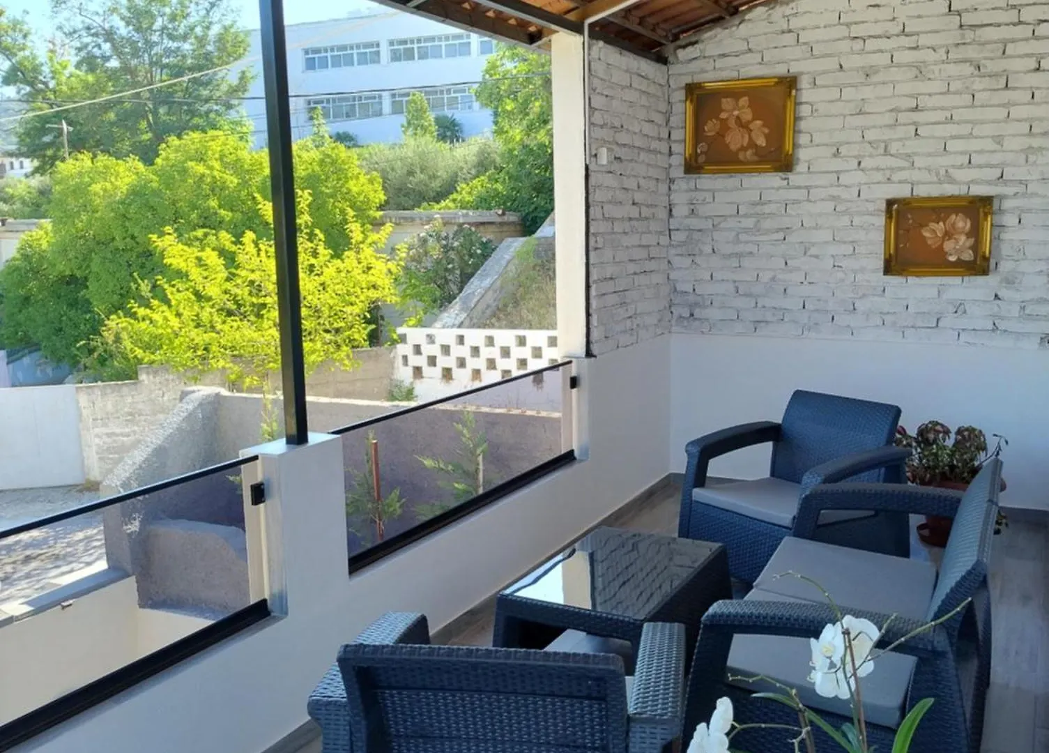 Villa Vila Kurti Vlore