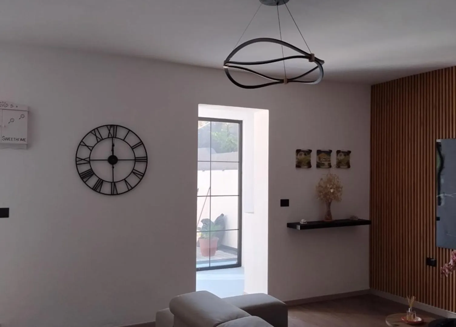 Vila Kurti Vlore Villa