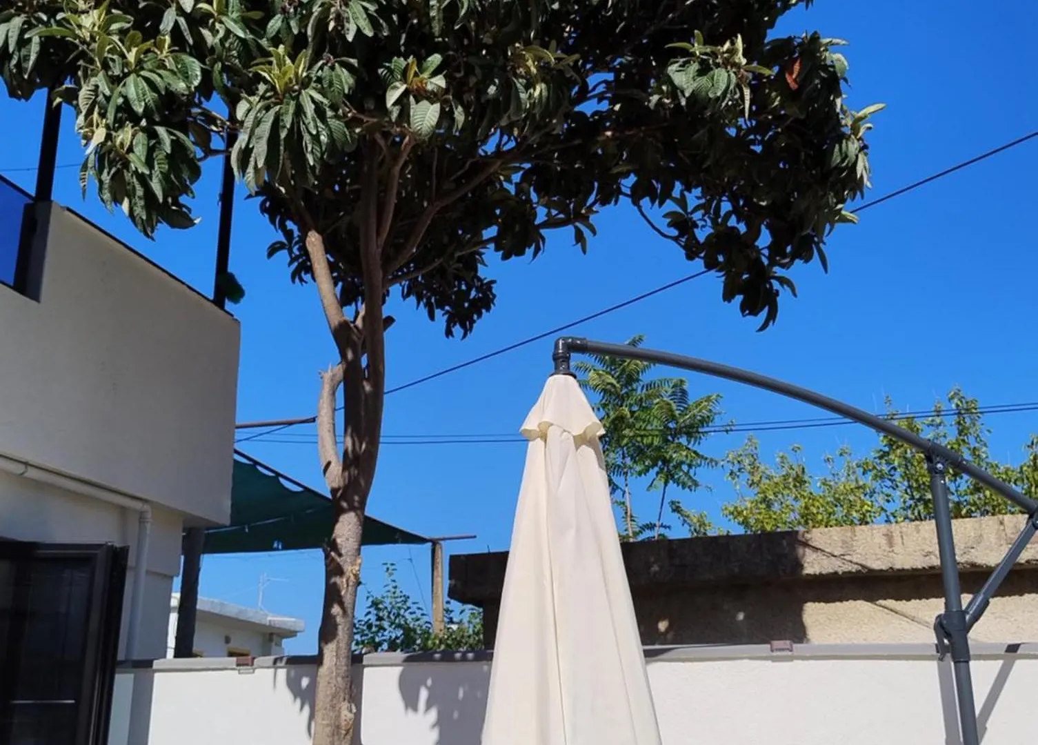 Vila Kurti Vlore Albania