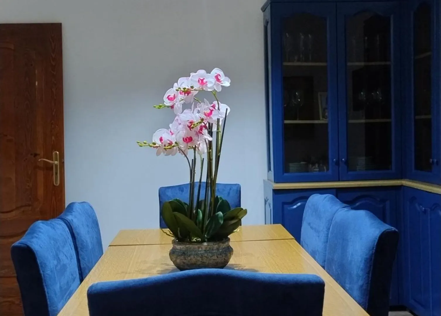 Villa Vila Kurti Vlore Albania