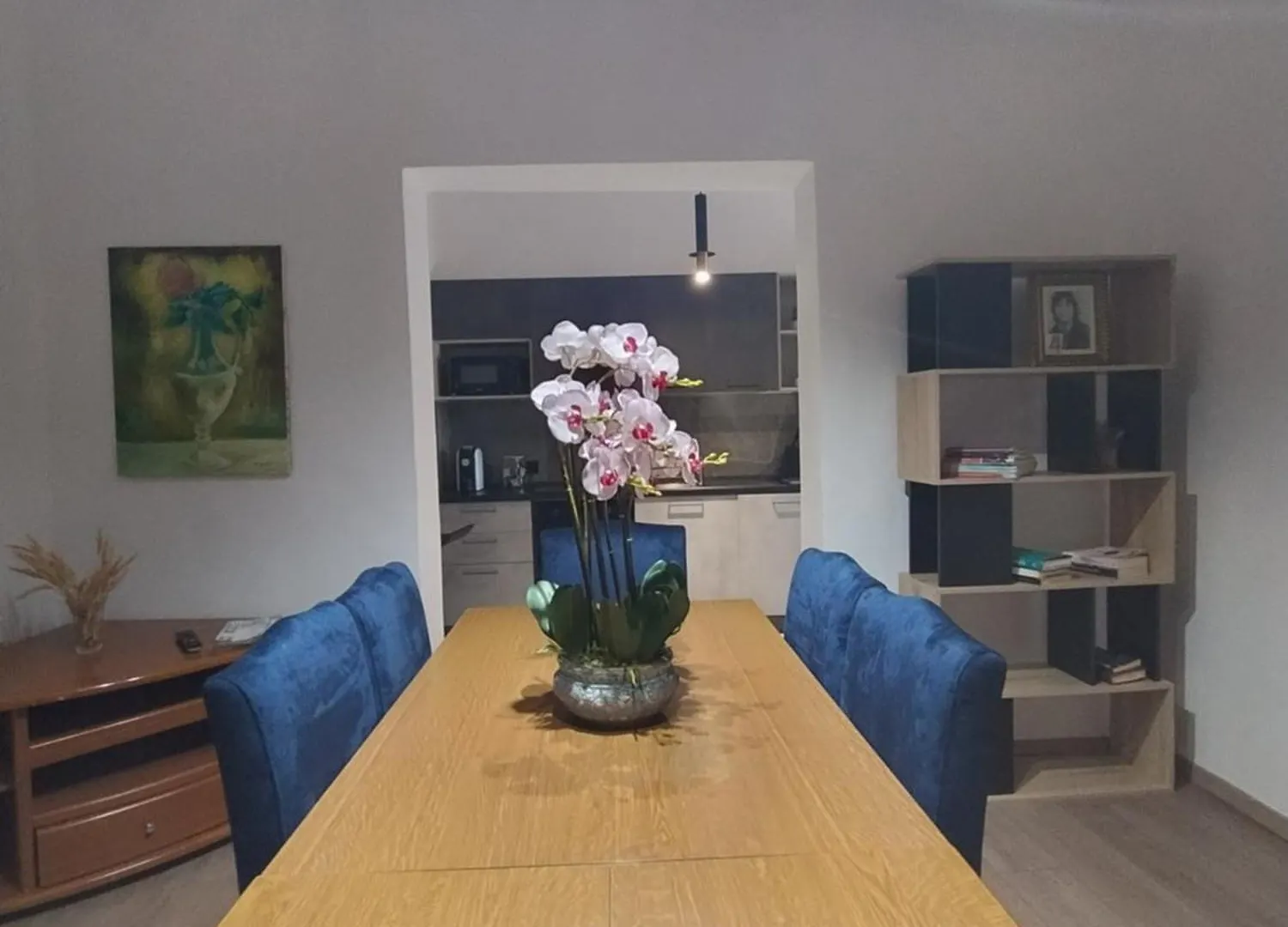Villa Vila Kurti Vlore