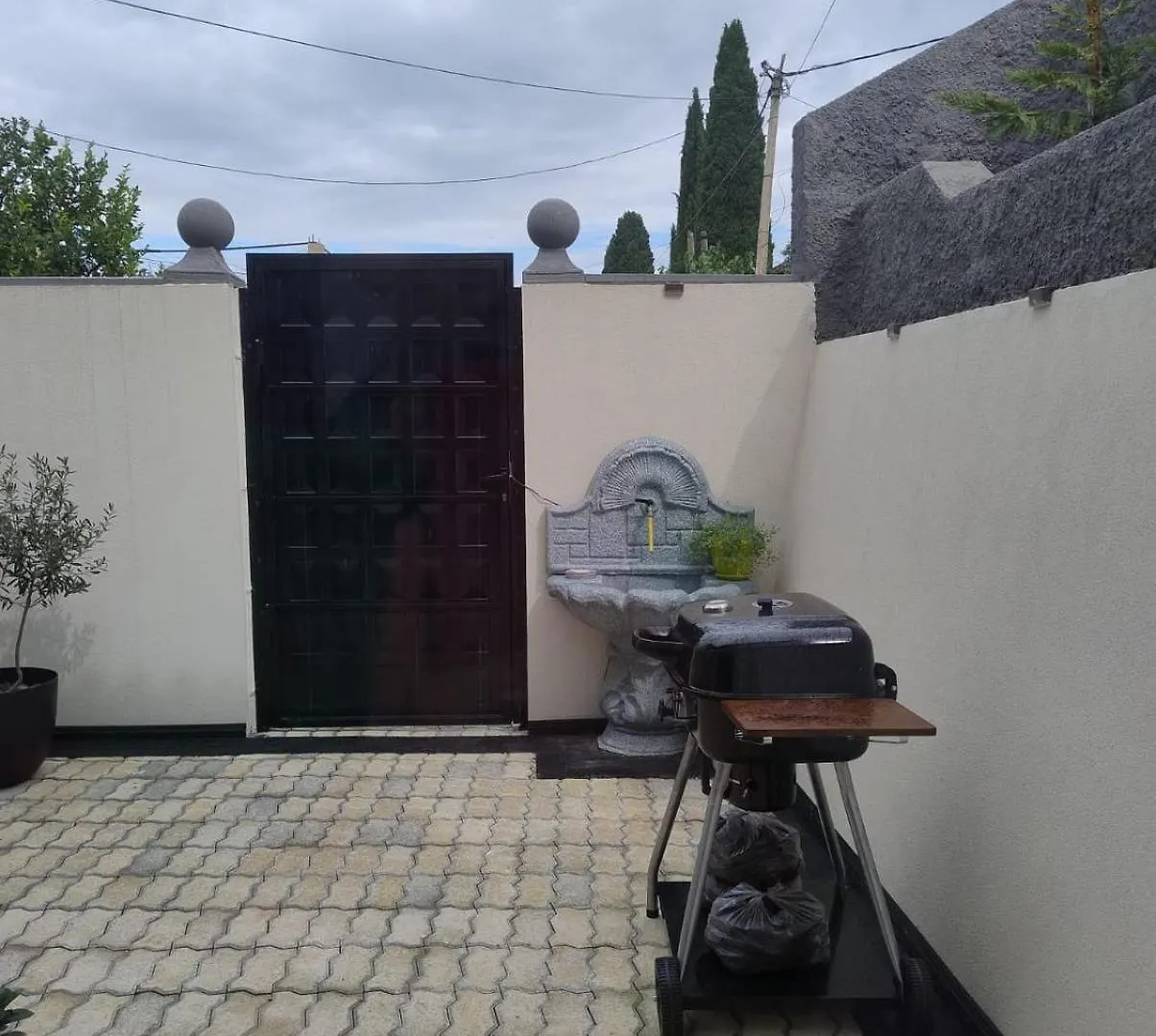 Villa Vila Kurti Vlore