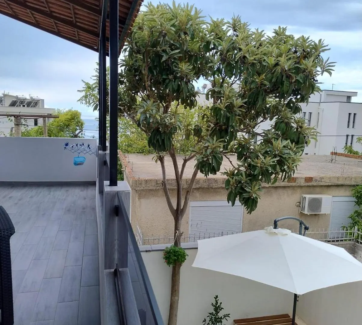Vila Kurti Vlore