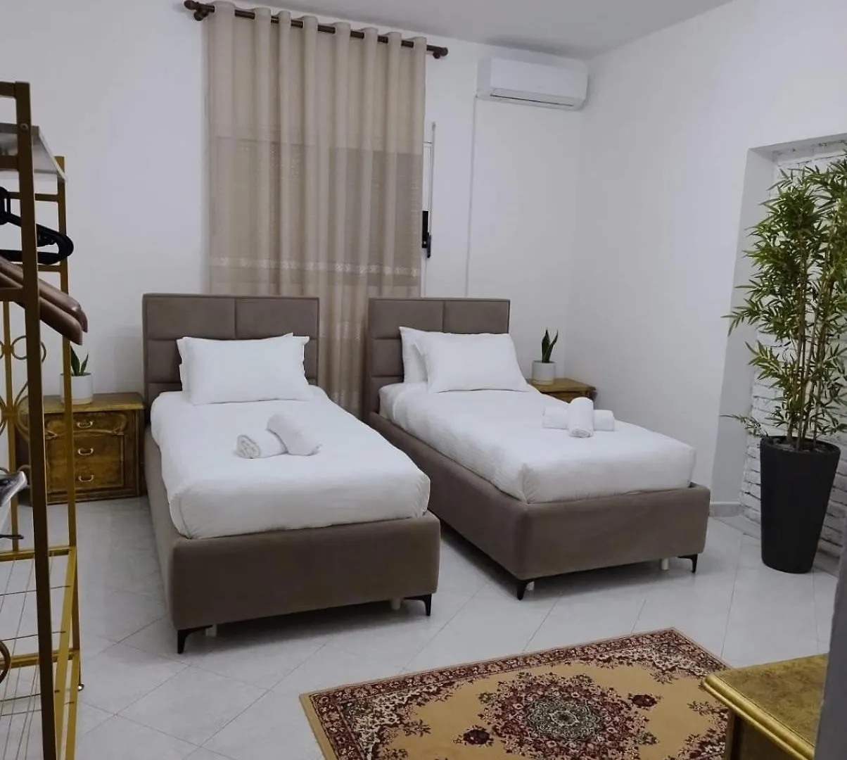 Villa Vila Kurti Vlore Albania