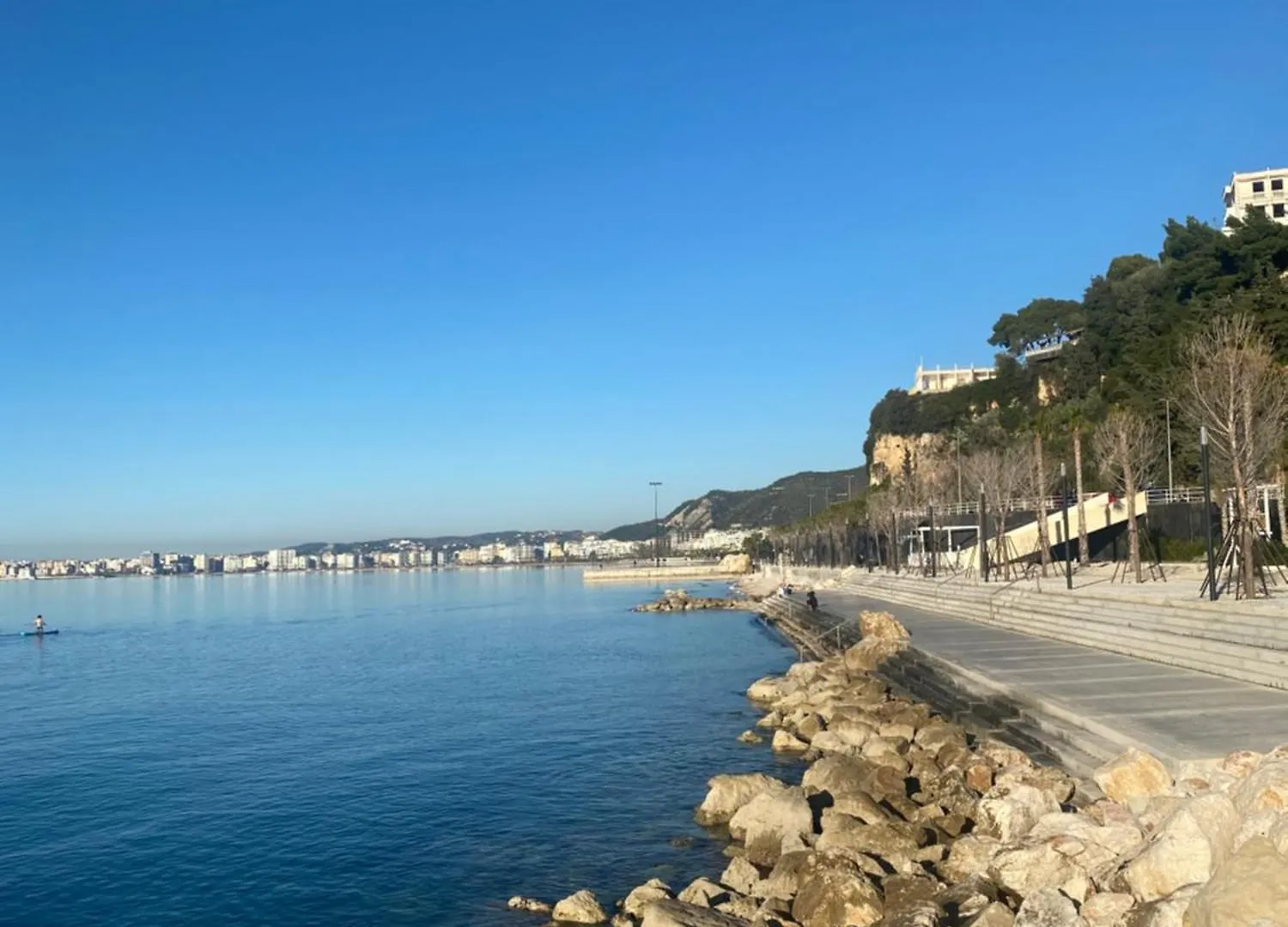 Vila Kurti Vlorë Albania