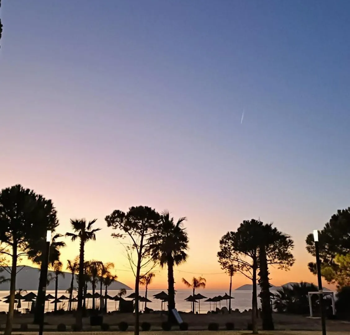 Vila Kurti Vlore