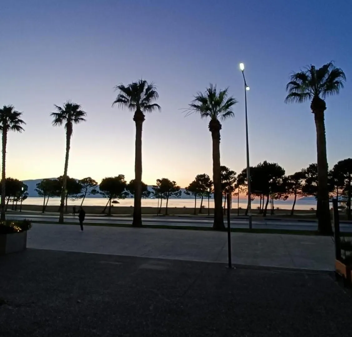 Villa Vila Kurti Vlore