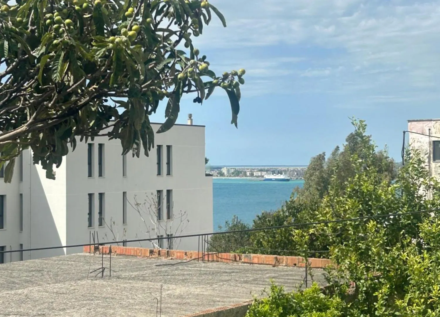 Villa Vila Kurti Vlore