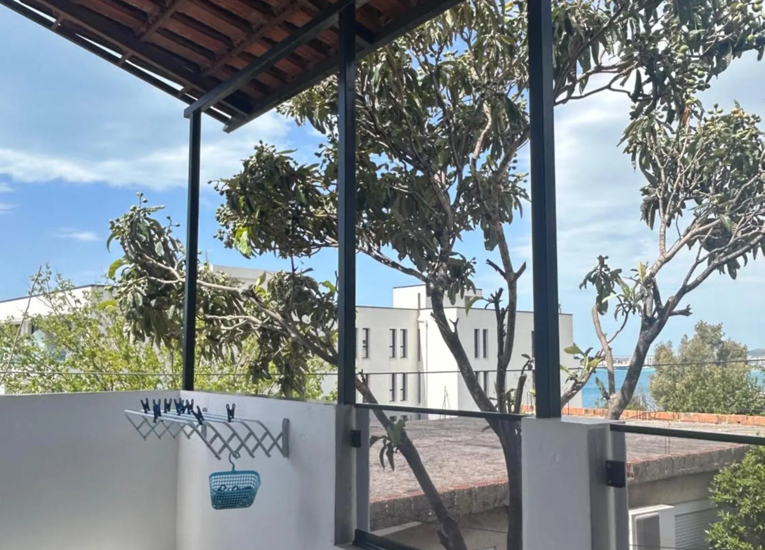 Vila Kurti Vlore
