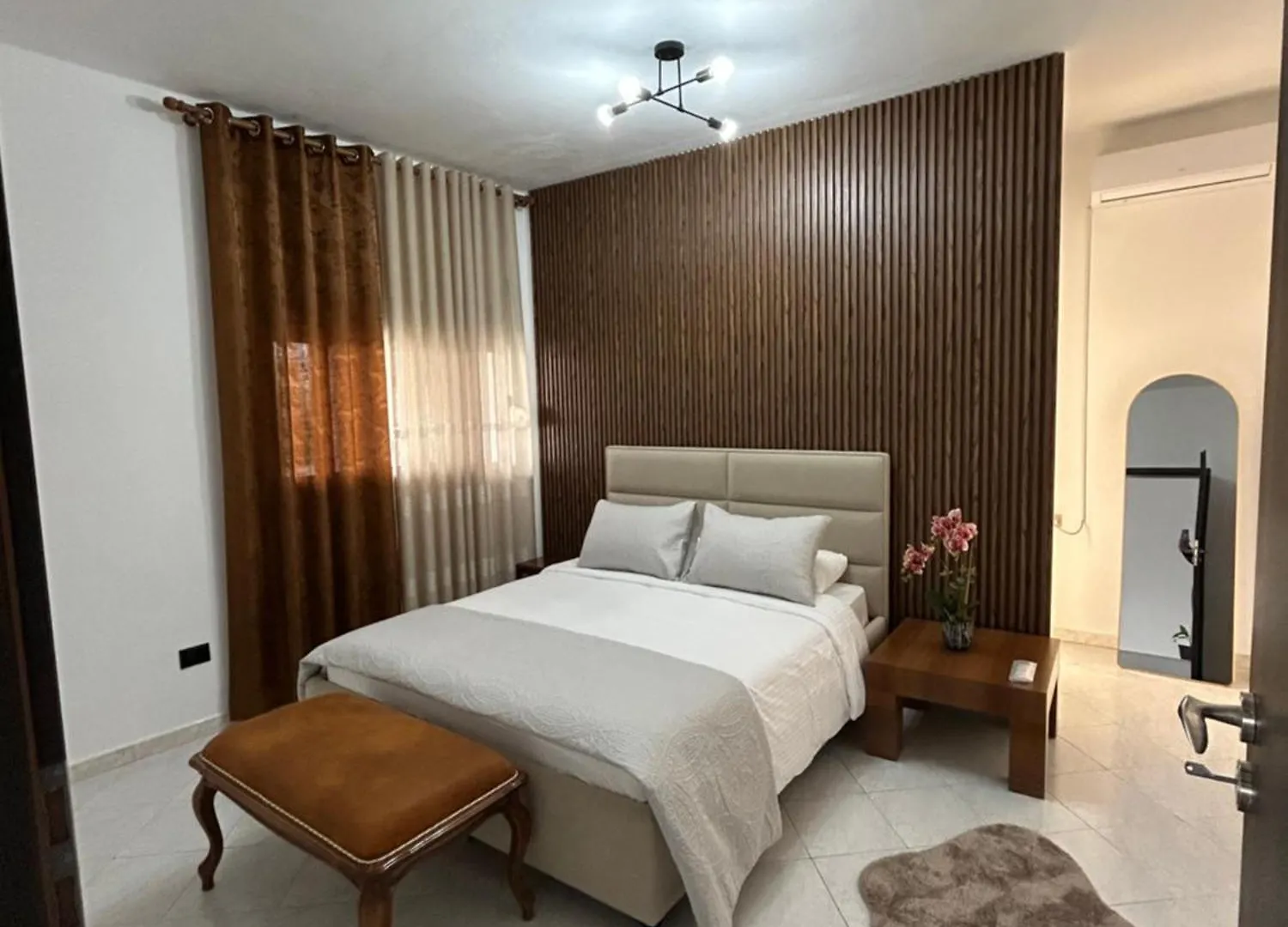 Villa Vila Kurti Vlore Albania