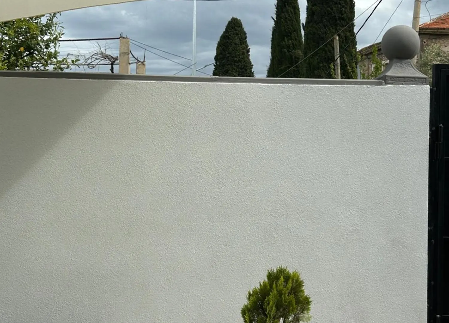 Vila Kurti Vlore