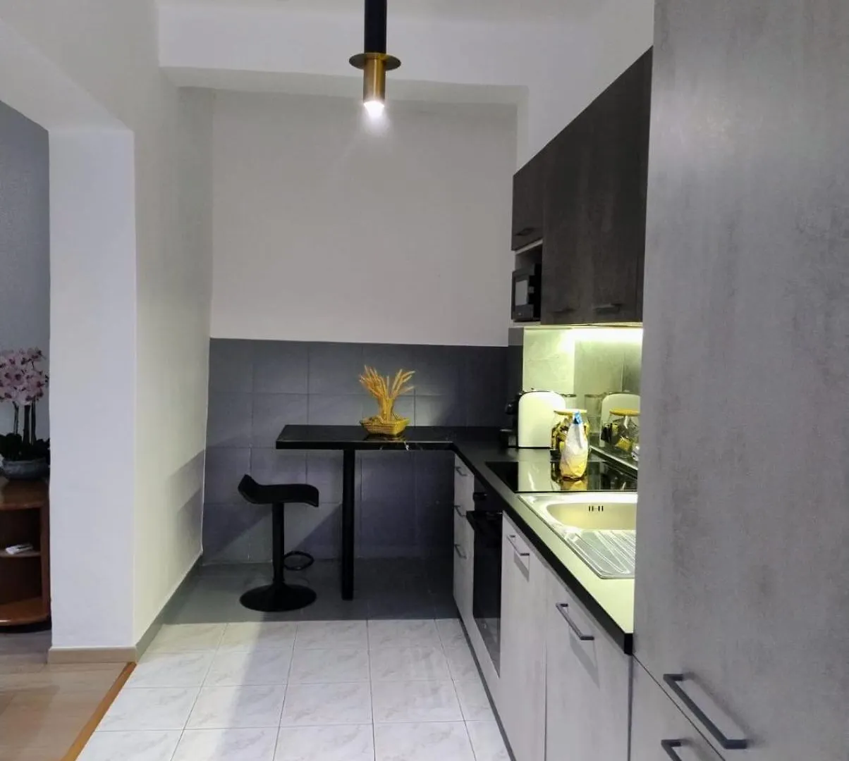 Villa Vila Kurti Vlorë