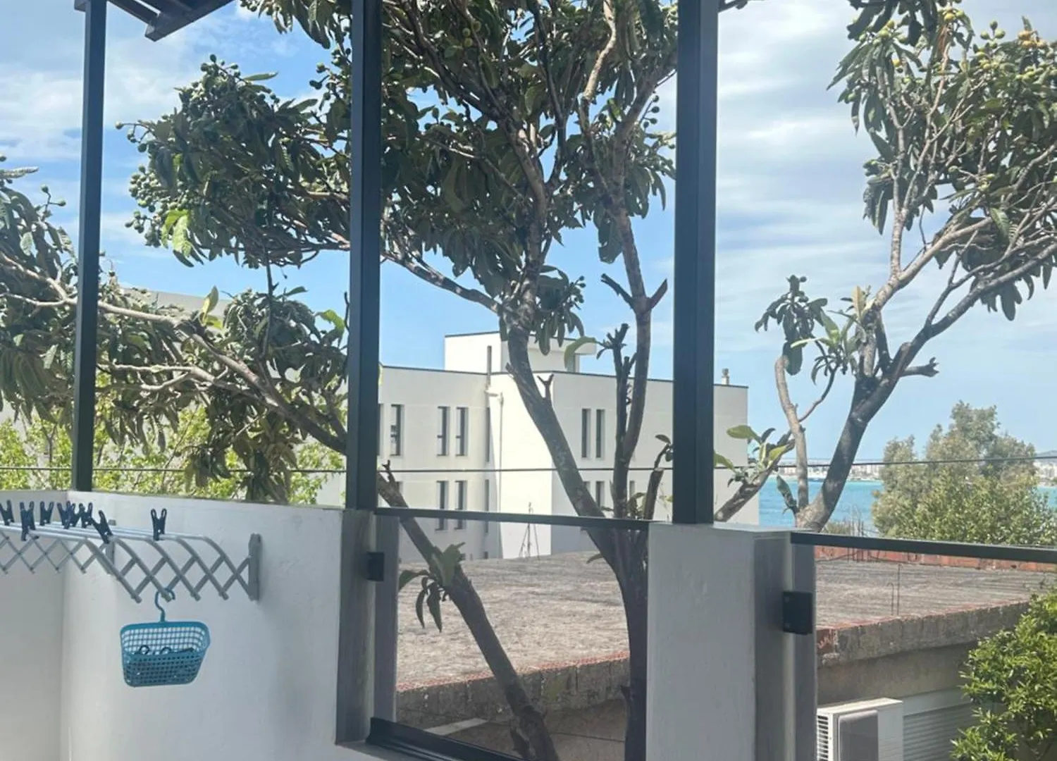 Villa Vila Kurti Vlorë Albania